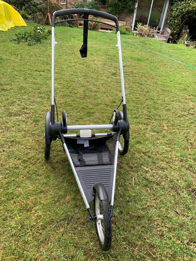 bugaboo runner gumtree